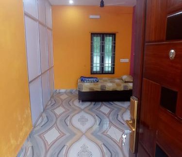 Tiruvannamalai Wohnung | J P HOME STAY