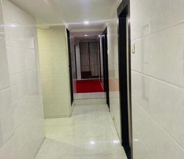 Masjid Bandar Kabine | B H Residency
