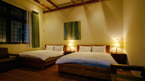 Zhongliao Haus | 碧寧園