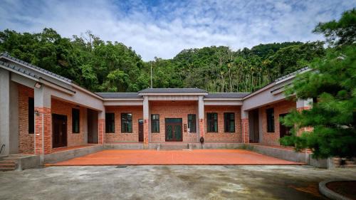 Zhongliao Haus | 碧寧園