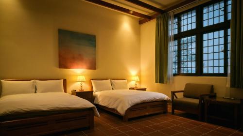 Zhongliao Haus | 碧寧園