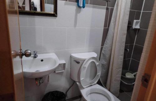 Baguio Wohnung | Phunel Transient Guest House 2 bedroom