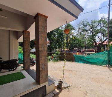 East Nada Haus | Krishnajivani