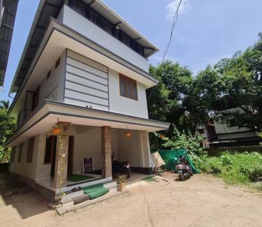 East Nada Haus | Krishnajivani