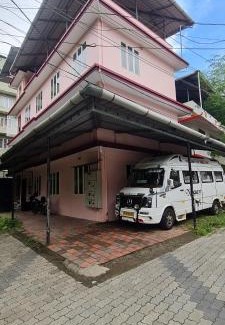East Nada Haus | Krishnajivani