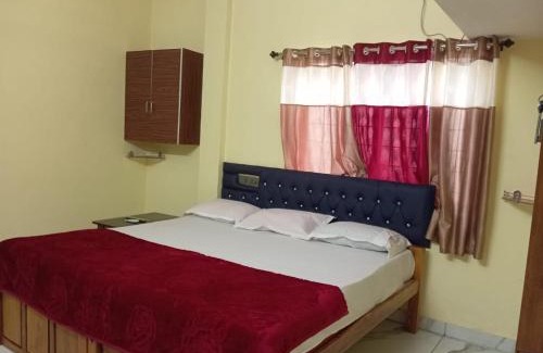 Murudeshwara Haus | Murdeshwar Homestay