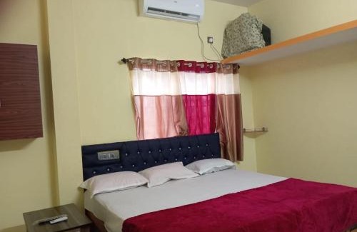 Murudeshwara Haus | Murdeshwar Homestay