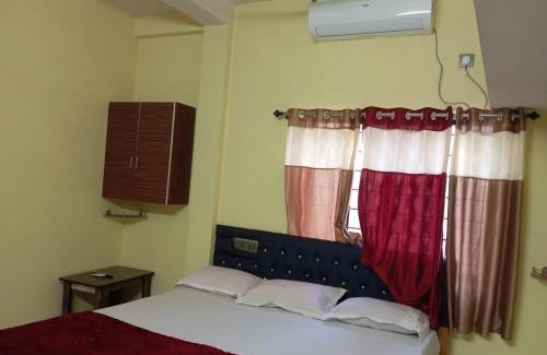 Murudeshwara Haus | Murdeshwar Homestay