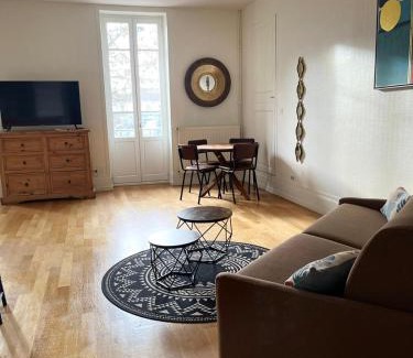 Chalon-sur-Saone Wohnung | Le vuitton
