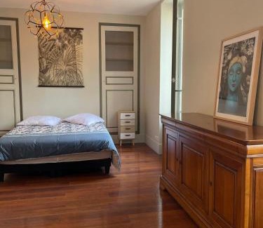 Chalon-sur-Saone Wohnung | Le vuitton