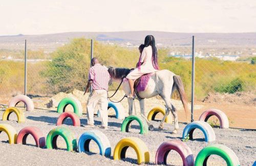Athi River Resort | YEYANI RESORT