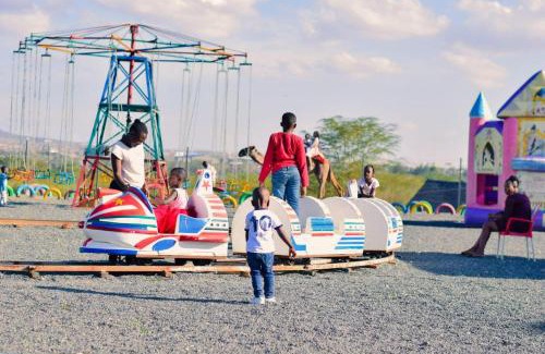 Athi River Resort | YEYANI RESORT