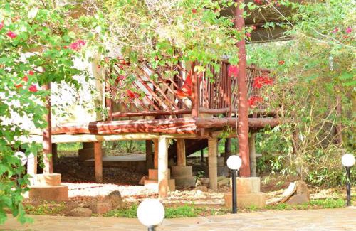 Athi River Resort | YEYANI RESORT