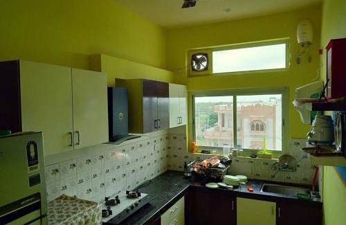 Uchiyarda Wohnung | Smriti niwas