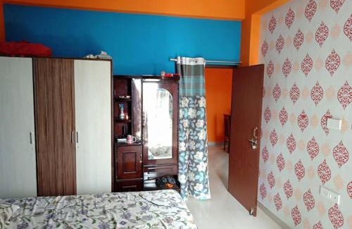 Uchiyarda Wohnung | Smriti niwas