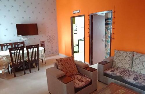 Uchiyarda Wohnung | Smriti niwas