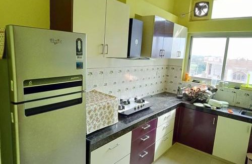 Uchiyarda Wohnung | Smriti niwas