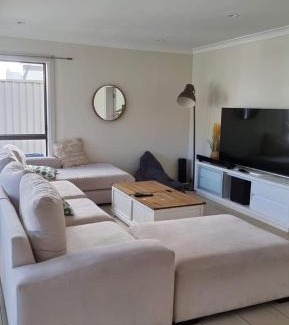 Brighton-le-Sands Haus | Diego's home