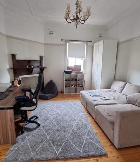Brighton-le-Sands Haus | Diego's home