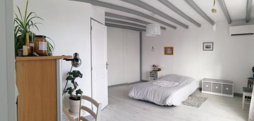 Saintes Agglomeration Haus | Chez Mado