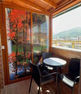 Pogradec Wohnung | Shtepi pushimi Pogradec