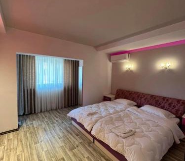 Pogradec Wohnung | Shtepi pushimi Pogradec