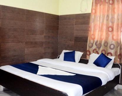 Rajbagh Haus | Alvin Guest House
