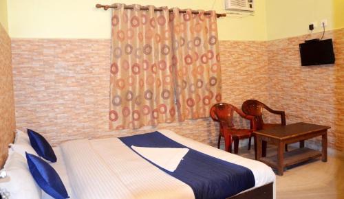 Rajbagh Haus | Alvin Guest House