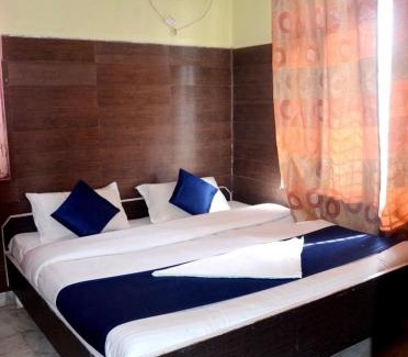 Rajbagh Haus | Alvin Guest House