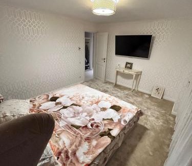 Craiova Wohnung | Moerana Luxury Apart