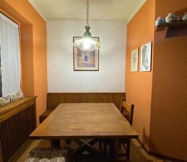 Canzo Wohnung | A due passi dal lago