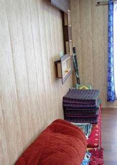 Keylong Haus | Hadimba Pooja Homestay