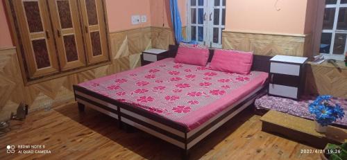 Keylong Haus | Hadimba Pooja Homestay