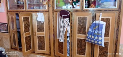 Keylong Haus | Hadimba Pooja Homestay