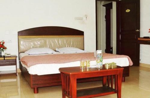 Karaikudi Haus | ARANMANAI RESIDENCY