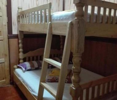 Banaue Haus | KOREEN GUEST HOUSE