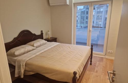 Beato Haus | Olaias