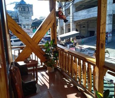 Banaue Haus | KOREEN GUEST HOUSE