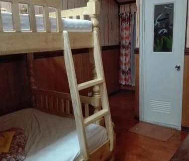 Banaue Haus | KOREEN GUEST HOUSE