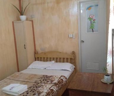 Banaue Haus | KOREEN GUEST HOUSE