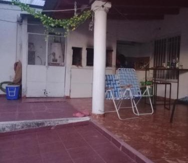 Las Rosas Haus | Alquiler por dia Reservas unicamente por WhatsApp