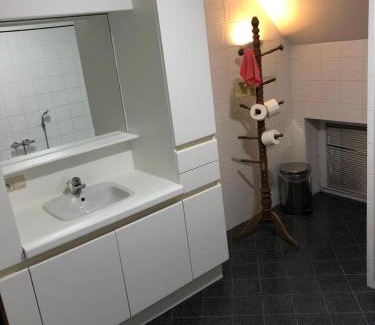 Chapelle-lez-Herlaimont Haus | Ferme D’Herlaimont