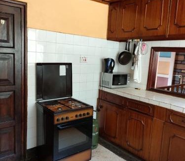 Kisii Bed & Breakfast | ZACK'S SERENE SUITES