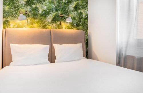 Oradea Wohnung | Green Flat
