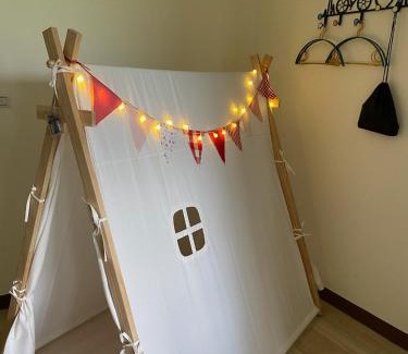 Hengchun Wohnung | 南島拾柒 South Island 17