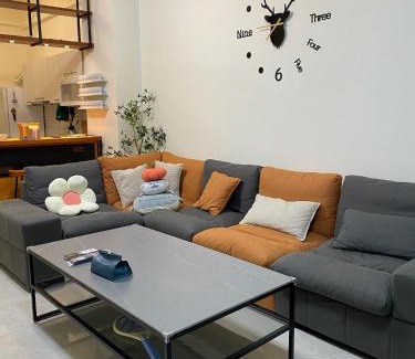 Hengchun Wohnung | 南島拾柒 South Island 17