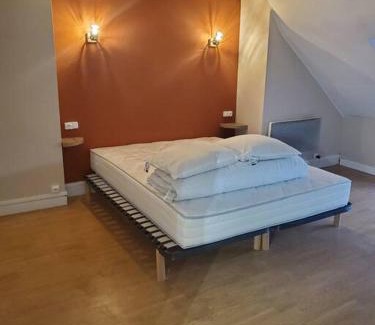 Cosne-Cours-sur-Loire Wohnung | Appartement cosy