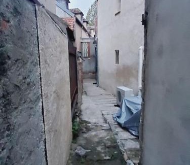 Cosne-Cours-sur-Loire Wohnung | Appartement cosy