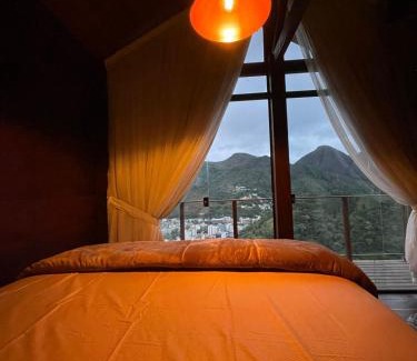 Nova Friburgo Kabine | LOFT