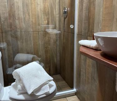 Nova Friburgo Kabine | LOFT